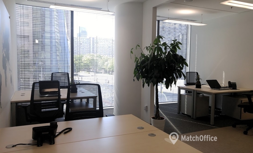 20 m² Convention center in Warszawa Śródmieście, Aleja Jana Pawła II 22 (00-133) - 10 | MatchOffice