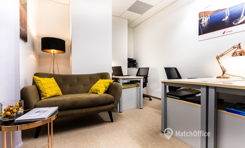20 m² Conference room in Warszawa Śródmieście, Aleja Jana Pawła II 22 (00-133) - 14 | MatchOffice