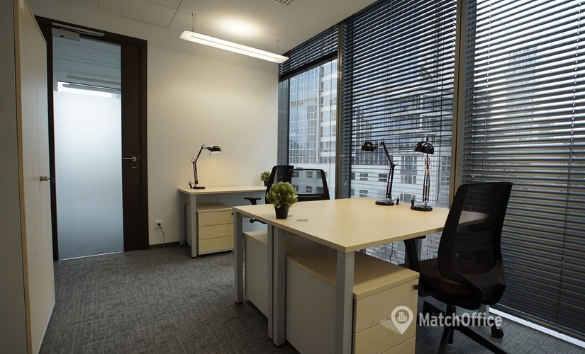 20 m² Conference space in Warszawa Śródmieście, Aleja Jana Pawła II 22 (00-133) - 19 | MatchOffice