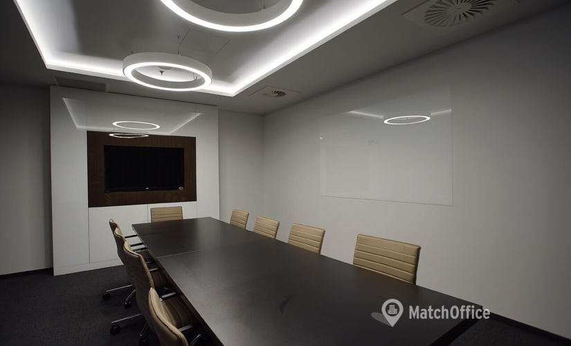 Sala konferencyjna do wynajęcia w Warszawa Śródmieście