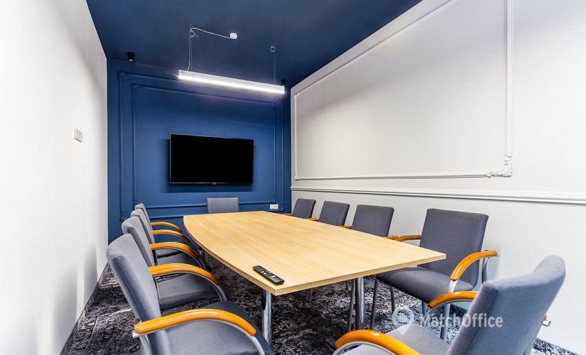 Sala konferencyjna do wynajęcia w Kraków