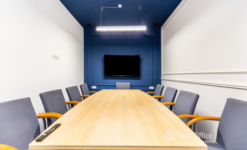 Sala konferencyjna do wynajęcia w Kraków