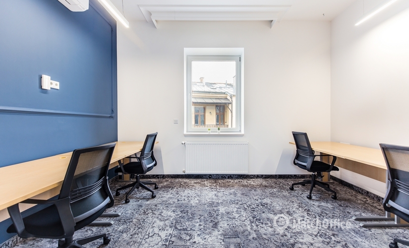 Sala konferencyjna do wynajęcia w Kraków