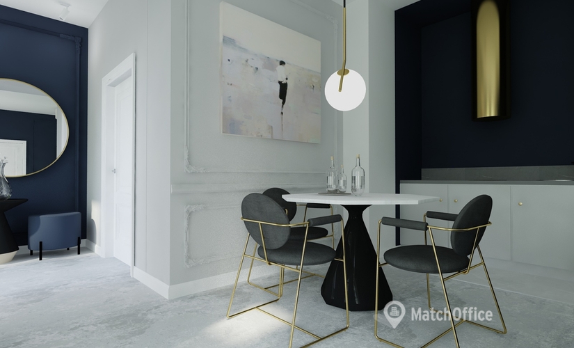 Wirtualne biuro do wynajęcia w Kraków