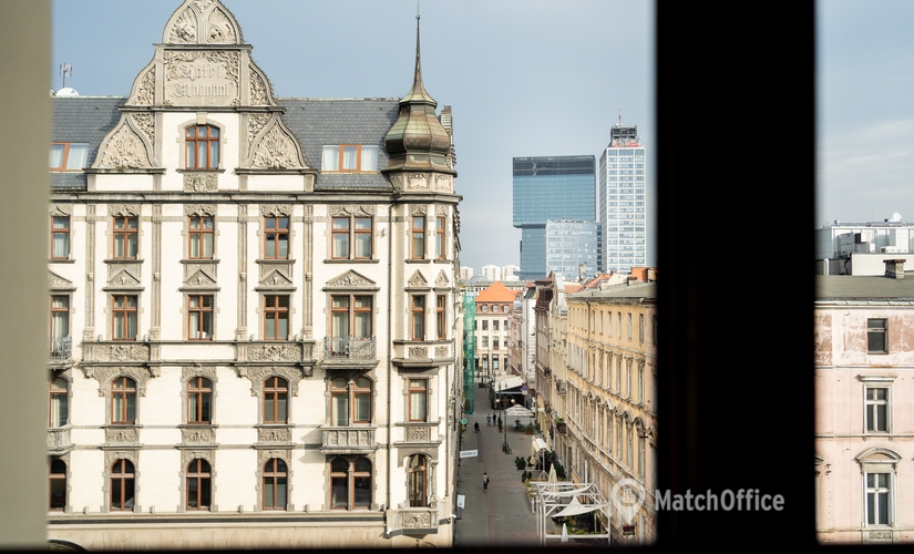 39 m² Serviced office in Katowice, Dworcowa 8 (40-012) - 4 | MatchOffice