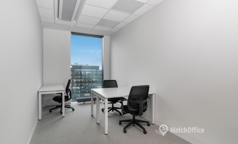 100 m² Serviced office in Gdansk, aleja Grunwaldzka 345/347 (80-309) - 2 | MatchOffice.com