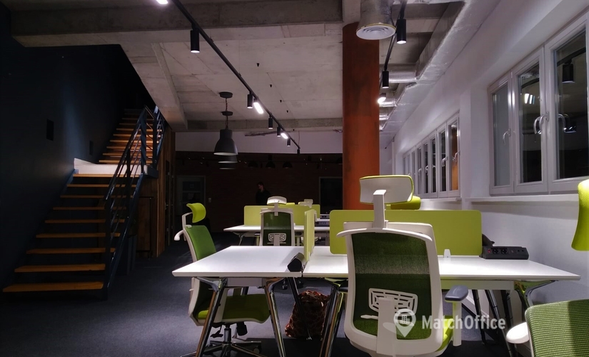 150 m² Business park in Cracow, Królewska 65A (30-081) - 3 | MatchOffice.com