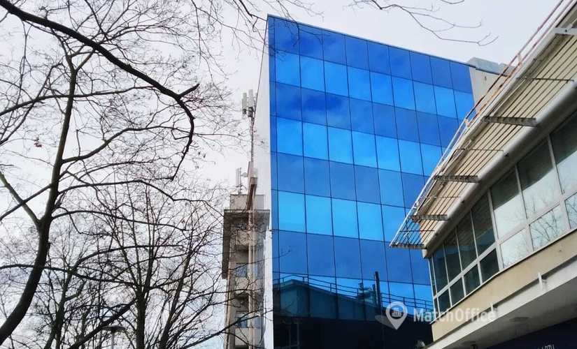 150 m² Conference room in Cracow, Królewska 65A (30-081) - 4 | MatchOffice