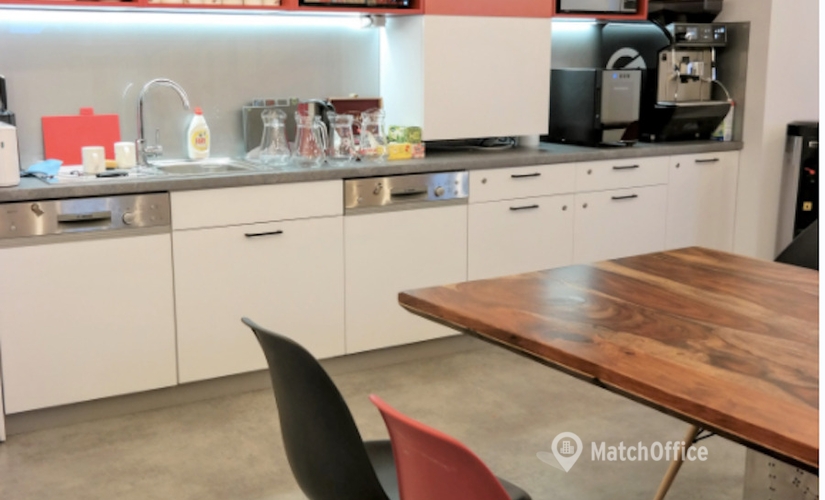 Biurowce do wynajęcia w Kraków