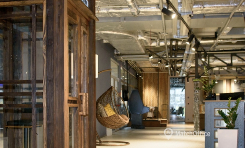 Biurowce do wynajęcia w Kraków