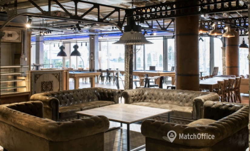 Sala konferencyjna do wynajęcia w Kraków