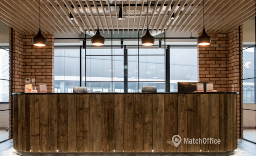 150 m² Conference hall in Cracow, aleja Pokoju 18 (30-081) - 2 | MatchOffice.com