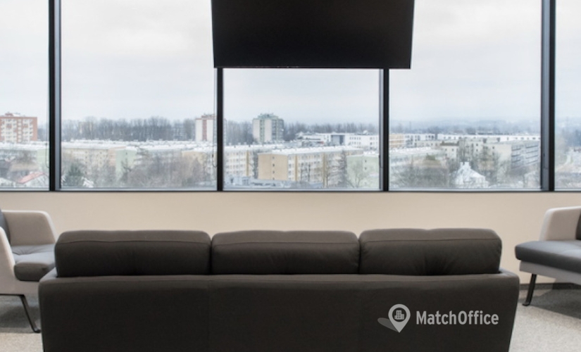 Wirtualne biuro do wynajęcia w Kraków