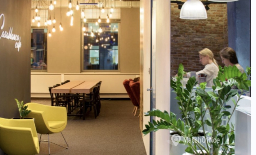 150 m² Business center in Cracow,  Armii Krajowej 18 (30-081) - 2 | MatchOffice