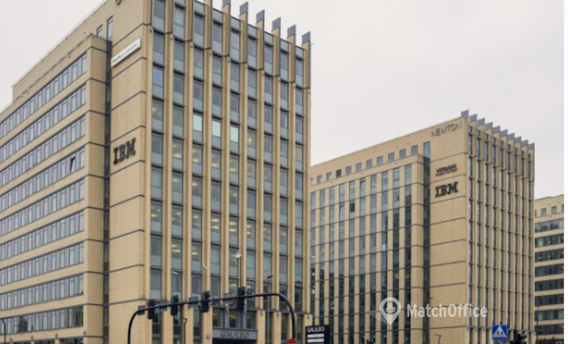 150 m² Meeting room in Cracow,  Armii Krajowej 18 (30-081) - 2 | MatchOffice.com