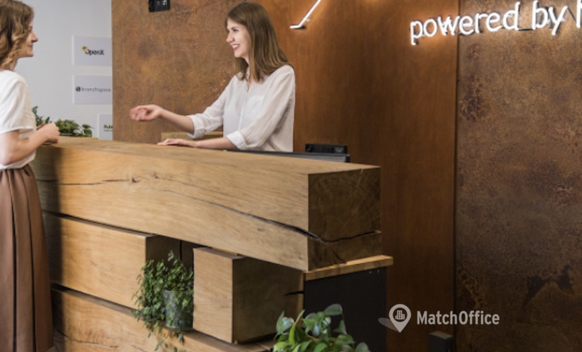 Biurowce do wynajęcia w Kraków