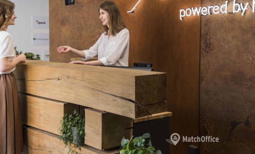 Sala konferencyjna do wynajęcia w Kraków