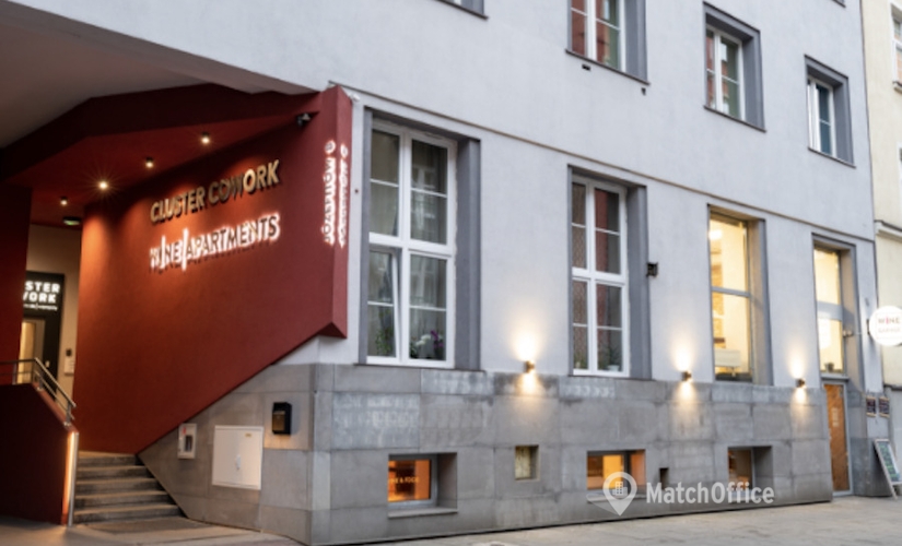 Sala konferencyjna do wynajęcia w Kraków