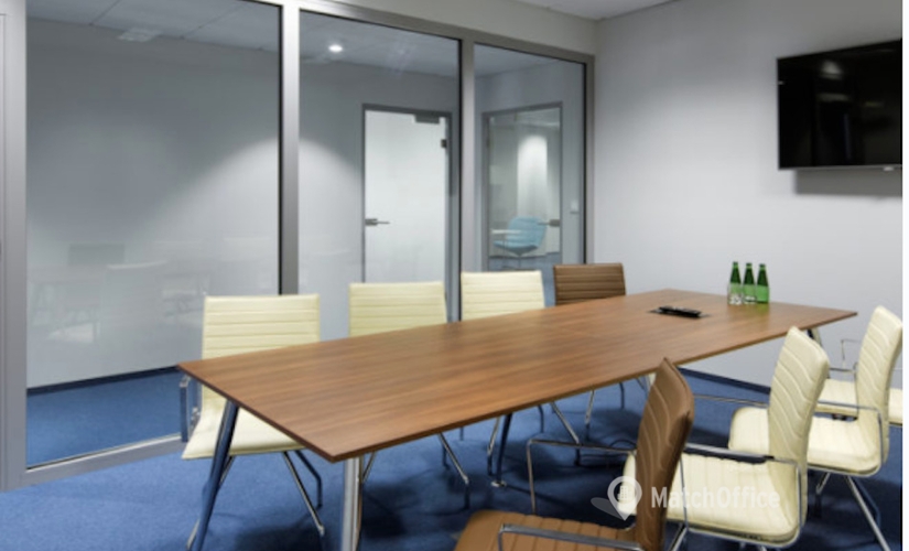 150 m² Business space in Cracow, Opolska 110 (30-081) - 2 | MatchOffice