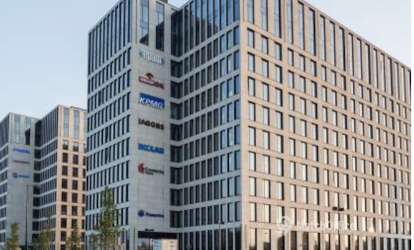 150 m² Conference center in Cracow, Opolska 110 (30-081) - 3 | MatchOffice.com