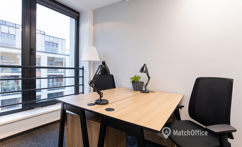 30 m² Shared workspace  in Warszawa Śródmieście, ul. Zajęcza 15 (00-351) - 4 | MatchOffice