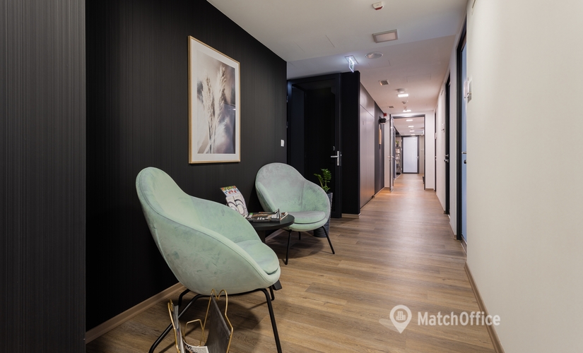 Sala konferencyjna do wynajęcia w Warszawa Śródmieście