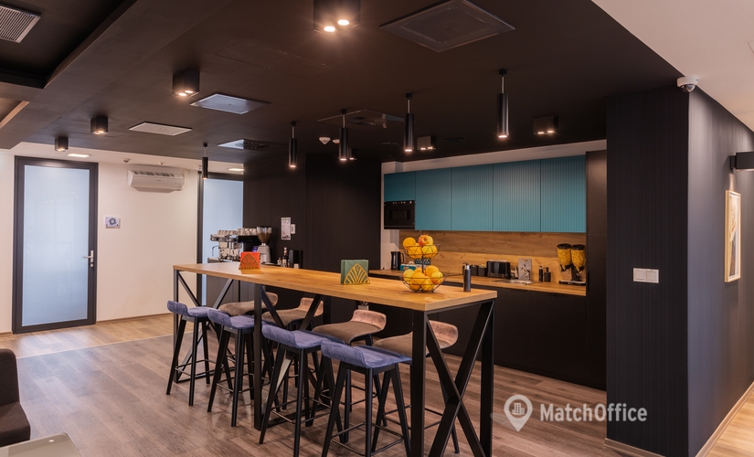 Sala konferencyjna do wynajęcia w Warszawa Śródmieście