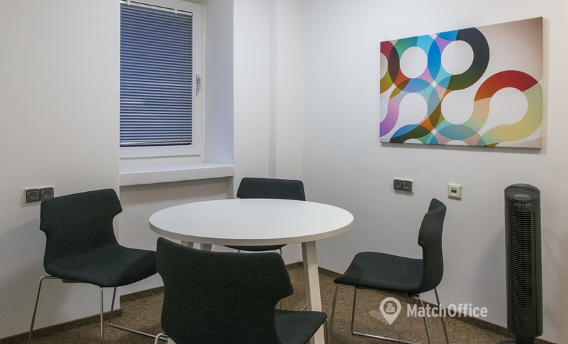 Biurowce do wynajęcia w Warszawa Śródmieście