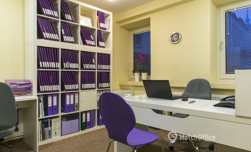 Biurowce do wynajęcia w Warszawa Śródmieście