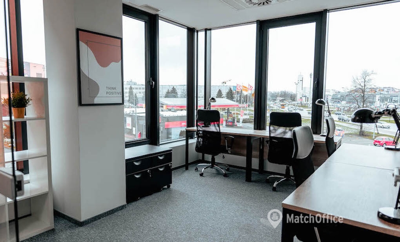 Coworking do wynajęcia w Rzeszowski