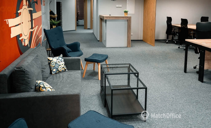 Coworking do wynajęcia w Rzeszowski