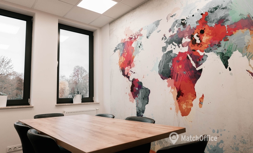 Coworking do wynajęcia w Częstochowa