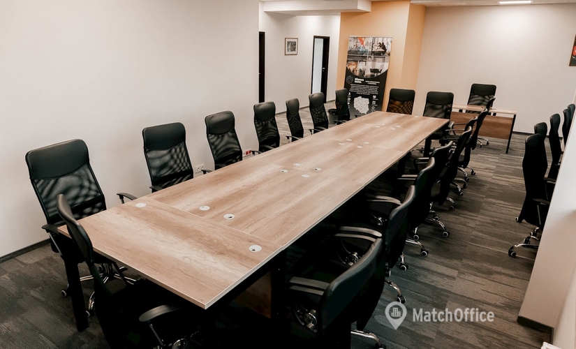 Coworking do wynajęcia w Częstochowa