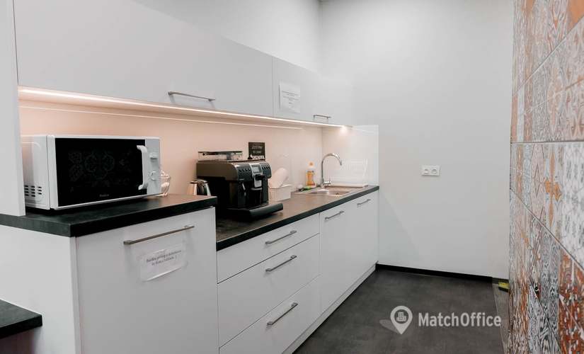 Przestrzeń coworkingową do wynajęcia w Częstochowa