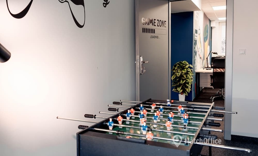 Coworking do wynajęcia w Katowice