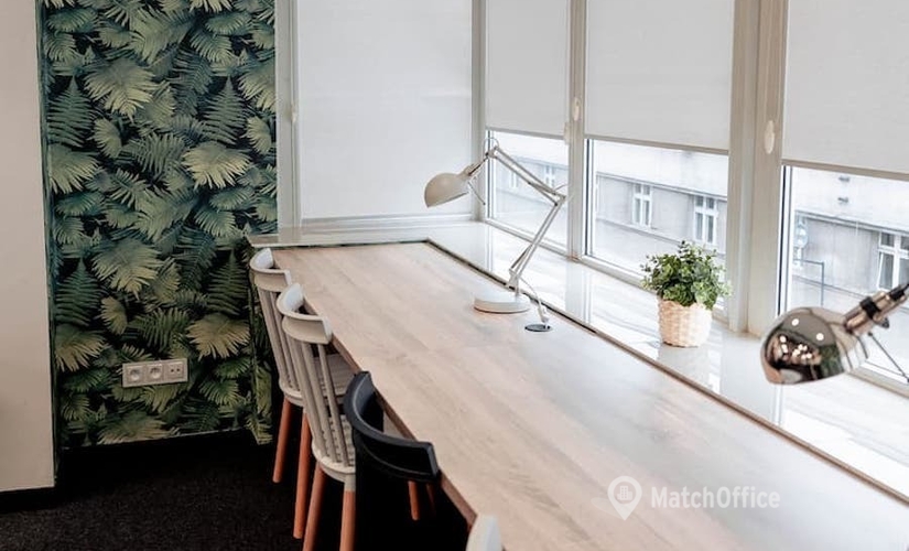 Sala konferencyjna do wynajęcia w Katowice