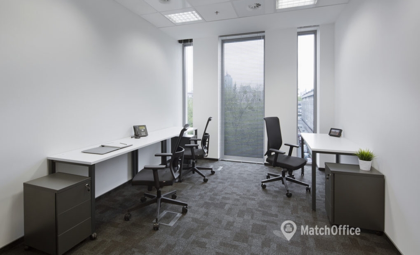 1500 m² Business space in Warszawa Mokotów, ul. Puławska 2 (02-566) - 1 | MatchOffice