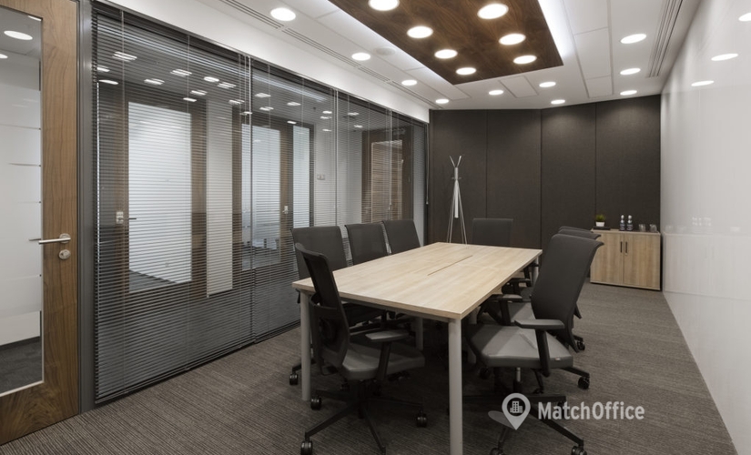 1500 m² Business space in Warszawa Mokotów, ul. Puławska 2 (02-566) - 2 | MatchOffice