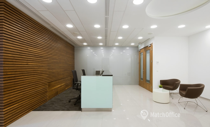 1500 m² Business space in Warszawa Mokotów, ul. Puławska 2 (02-566) - 3 | MatchOffice