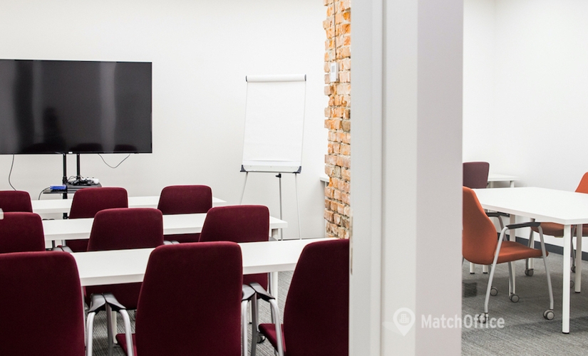 150 m² Business center in Cracow, Józefitów 8 (30-039) - 0 | MatchOffice.com