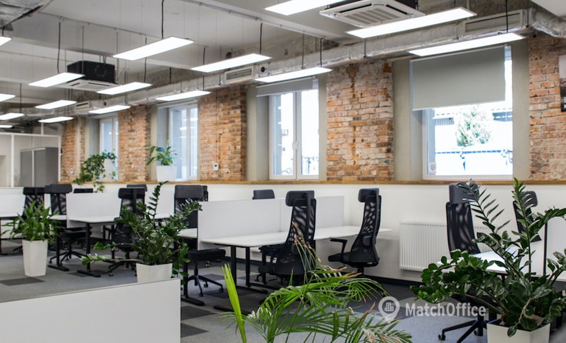 150 m² Business space in Cracow, Józefitów 8 (30-039) - 1 | MatchOffice