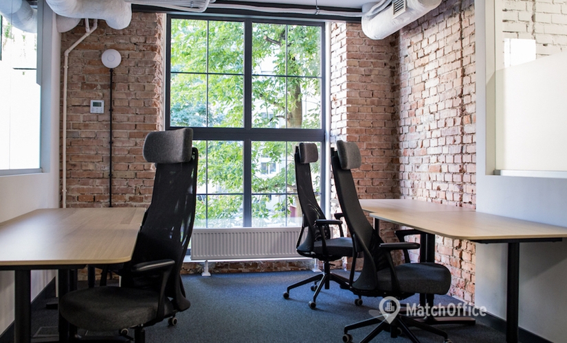 150 m² Business center in Cracow, Józefitów 8 (30-039) - 2 | MatchOffice.com