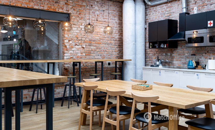 150 m² Serviced office in Cracow, Józefitów 8 (30-039) - 4 | MatchOffice