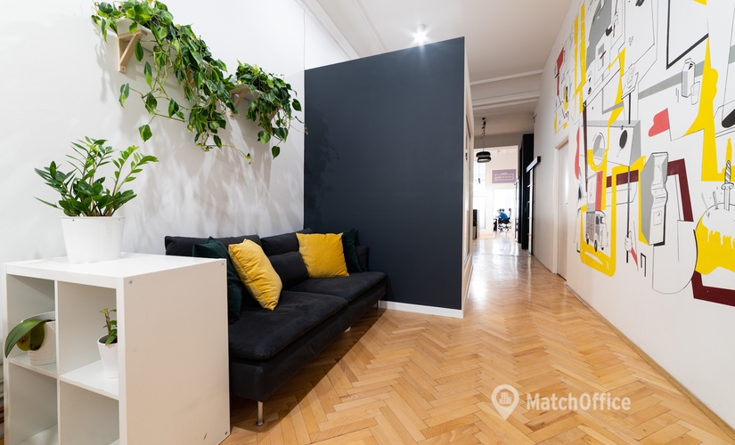 Centrum biznesowe Grodzka 42/1 31-044 Kraków