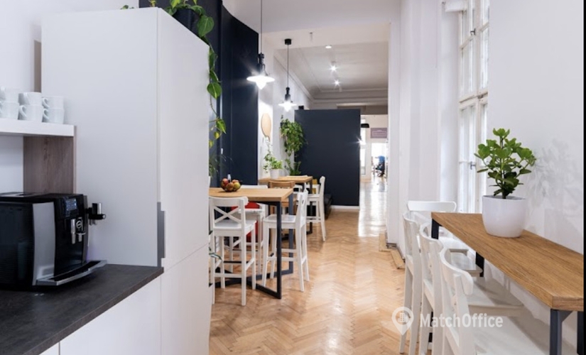 Centrum biznesowe Grodzka 42/1 31-044 Kraków