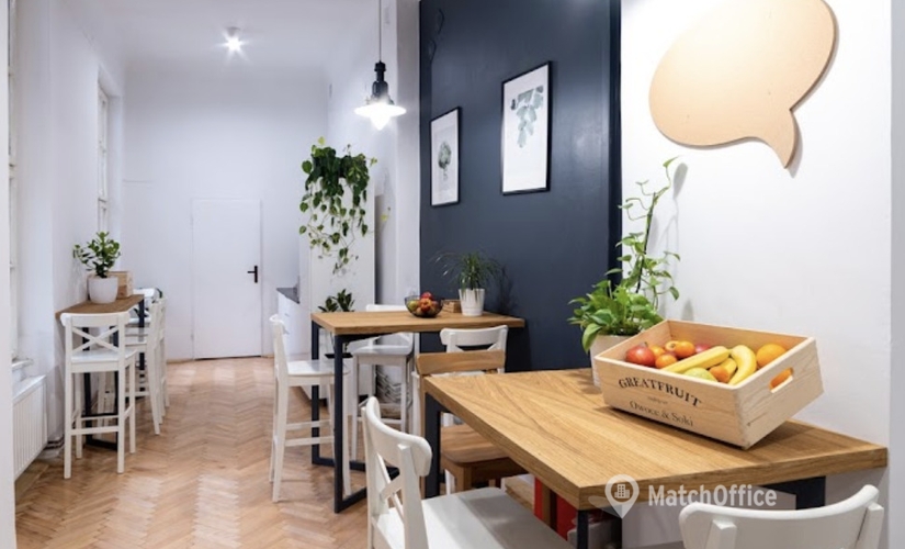 Centrum biznesowe Grodzka 42/1 31-044 Kraków