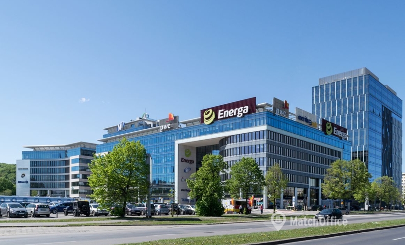 43700 m² Business space in Gdansk, Olivia Gate (80-309) - 3 | MatchOffice.com