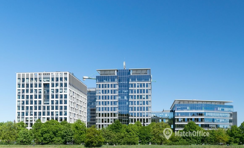 Biurowce do wynajęcia w Gdańsk