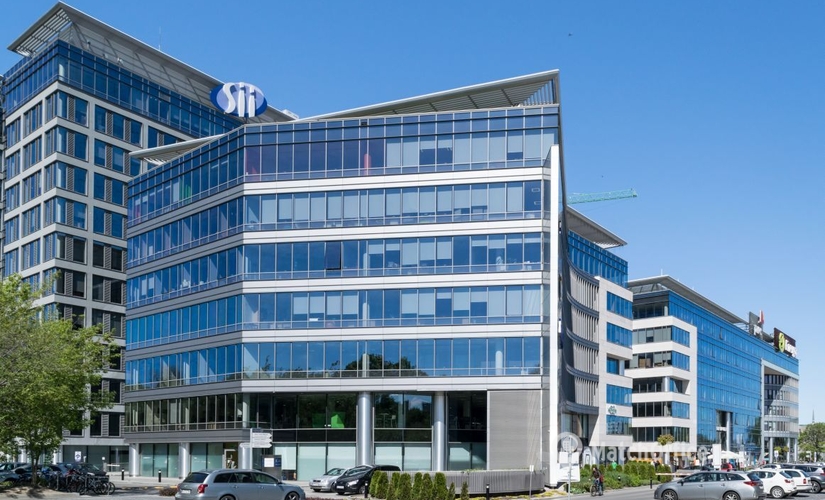 Centrum biznesowe do wynajęcia w Gdańsk