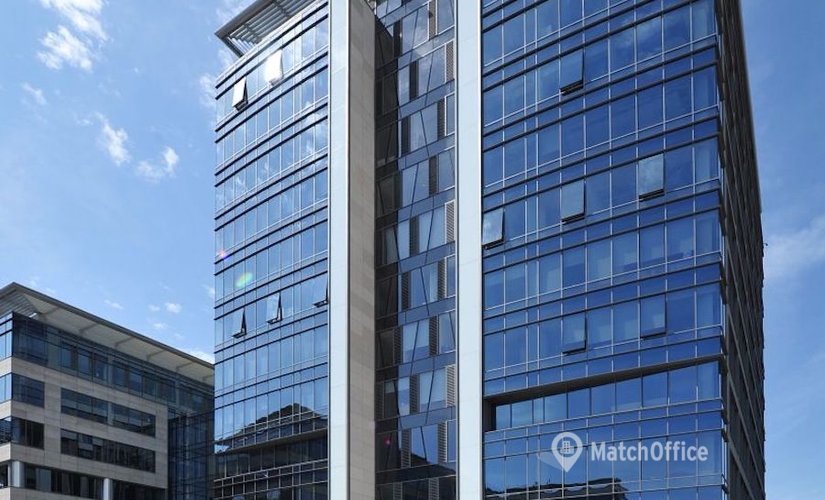 Centrum biznesowe do wynajęcia w Gdańsk